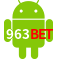 Aplicativo 963bet para Android