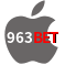 Aplicativo 963bet para iOS