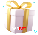 Receba seus bônus de boas-vindas no 963bet